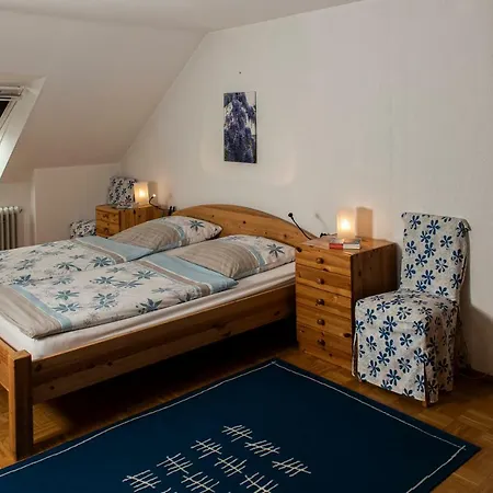 Gaestehaus Tannenhof