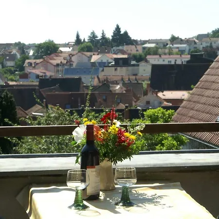 Gaestehaus Tannenhof *