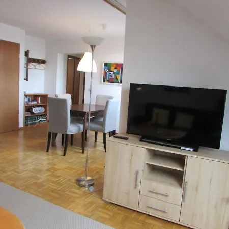 Gaestehaus Tannenhof