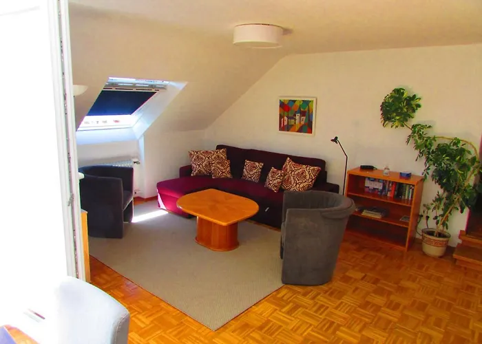 Gaestehaus Tannenhof *