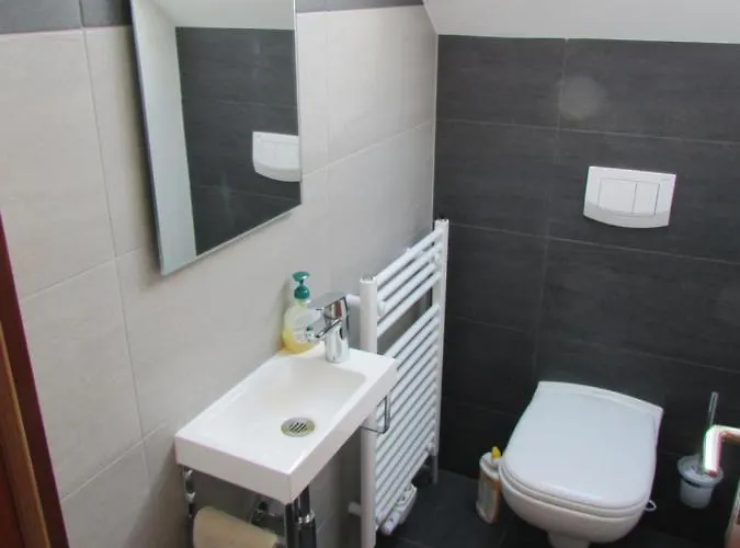 Gaestehaus Tannenhof