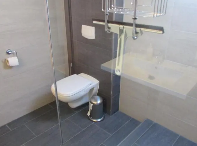 Gaestehaus Tannenhof * バート・ベルクツァーバーン