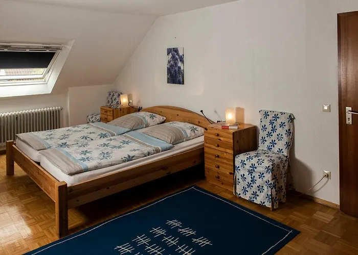 Gaestehaus Tannenhof