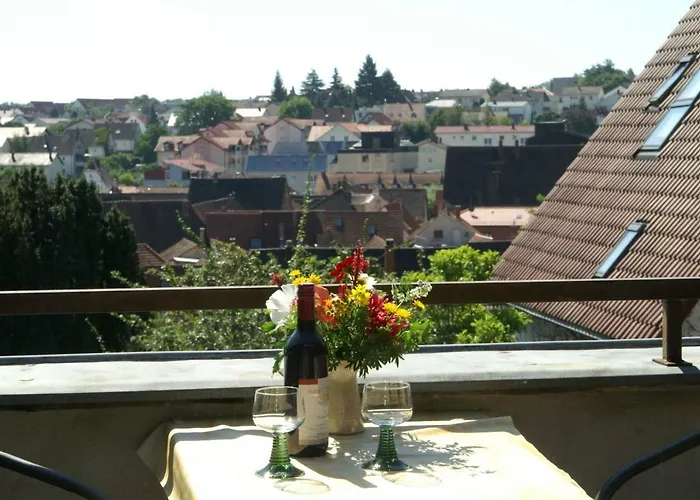 Gaestehaus Tannenhof *