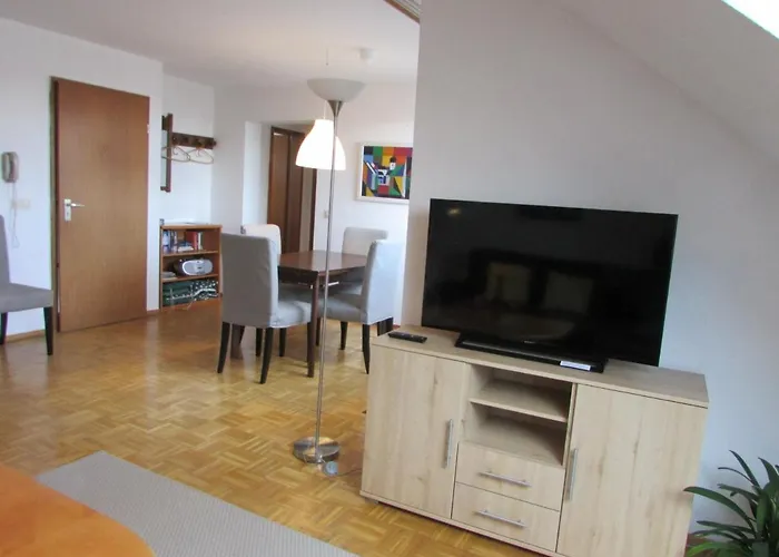 Gaestehaus Tannenhof